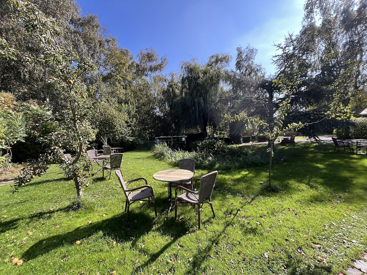 Tea Garden 't Woutje Photos 2